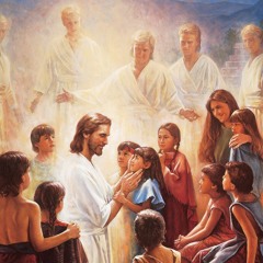 Jesus, Lord of All