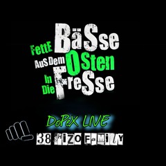 DoPeX LIVE  - EFN Set  MASTER