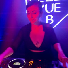 Mix 5 ⟺ Club Bellevue, Zurich