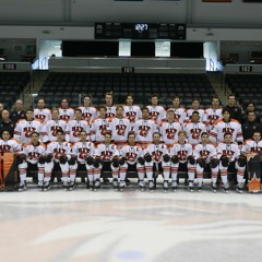 RIT Tigers Mix 2021-22