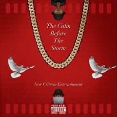 3. Criterium (feat. Pucknice)