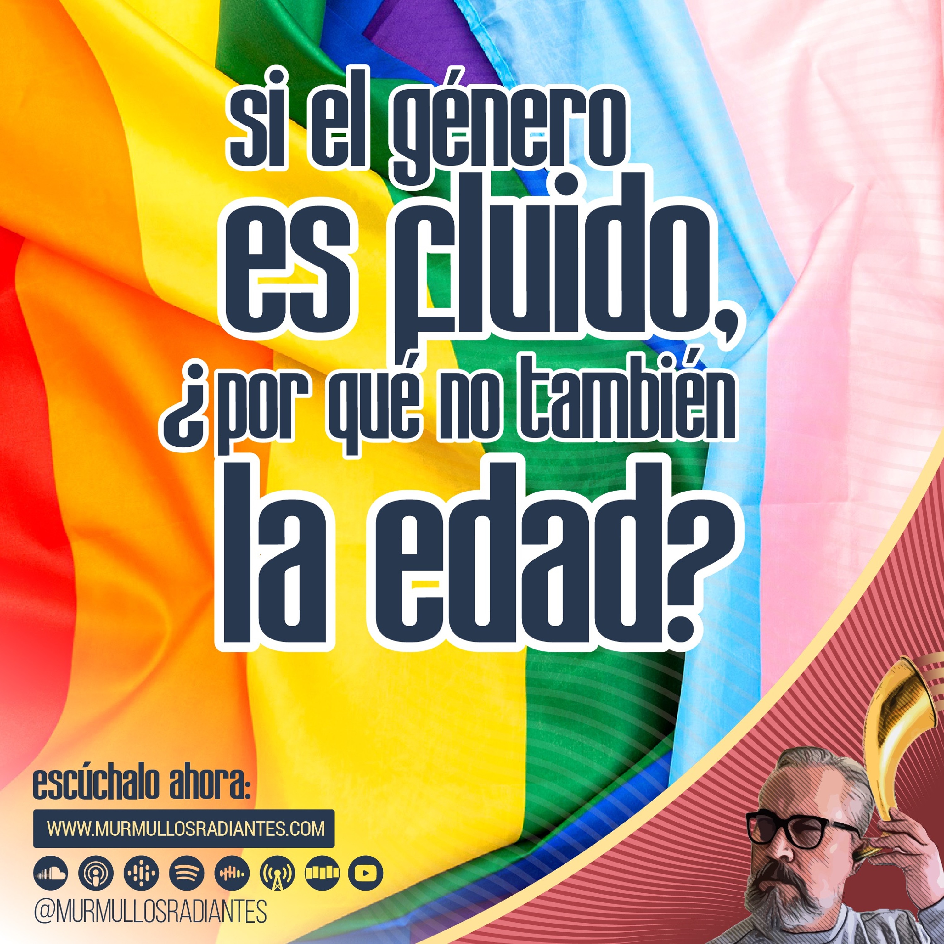 Murmullos Radiantes