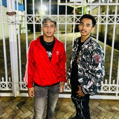 DJ ANDRE GAGAL MERANGKAI HATI X DI SAAT AKU PERGI REQ HASAN X TOPAN