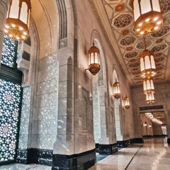 يَهْدِي اللَّهُ لِنُورِهِ مَن يَشَاءُ ۚ  | تلاوة طيبة من سورة النور ١٤٣٤هـ | مشاري العفاسي