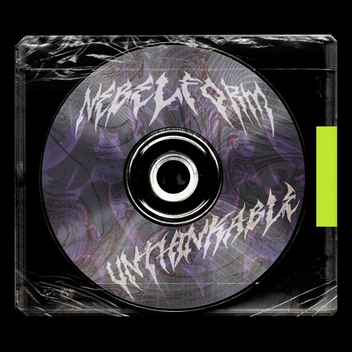 Nebelform 001 - Unthinkable (Original Mix) [Unthinkable EP] [Nebelform Records]
