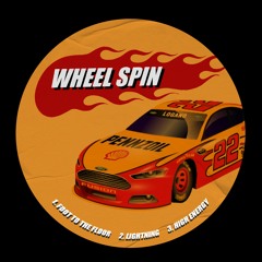 Wheelspin - WLS001