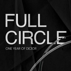 ✯ Bruno Cruz Live @ DEJOR RAVE 11-12/08/23 Full Circle 1 Year Of Dejor - Haifa ✯