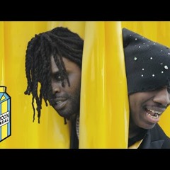 Chief Keef & Lil Yachty - Say Ya Grace (Directed by Cole Bennett)