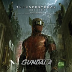 Thunderstruck (A Tribute to "Gundala")