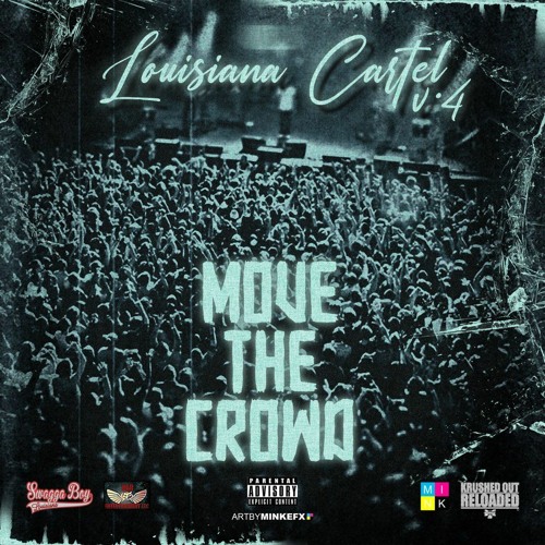 CONWAY THE MACHINE - 630 TIP OFF
