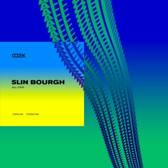 Slin Bourgh - A Square (Original Mix)