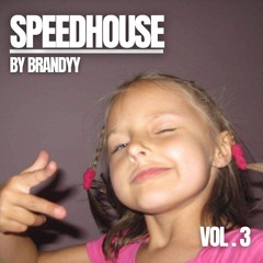 Speed House Vol.3