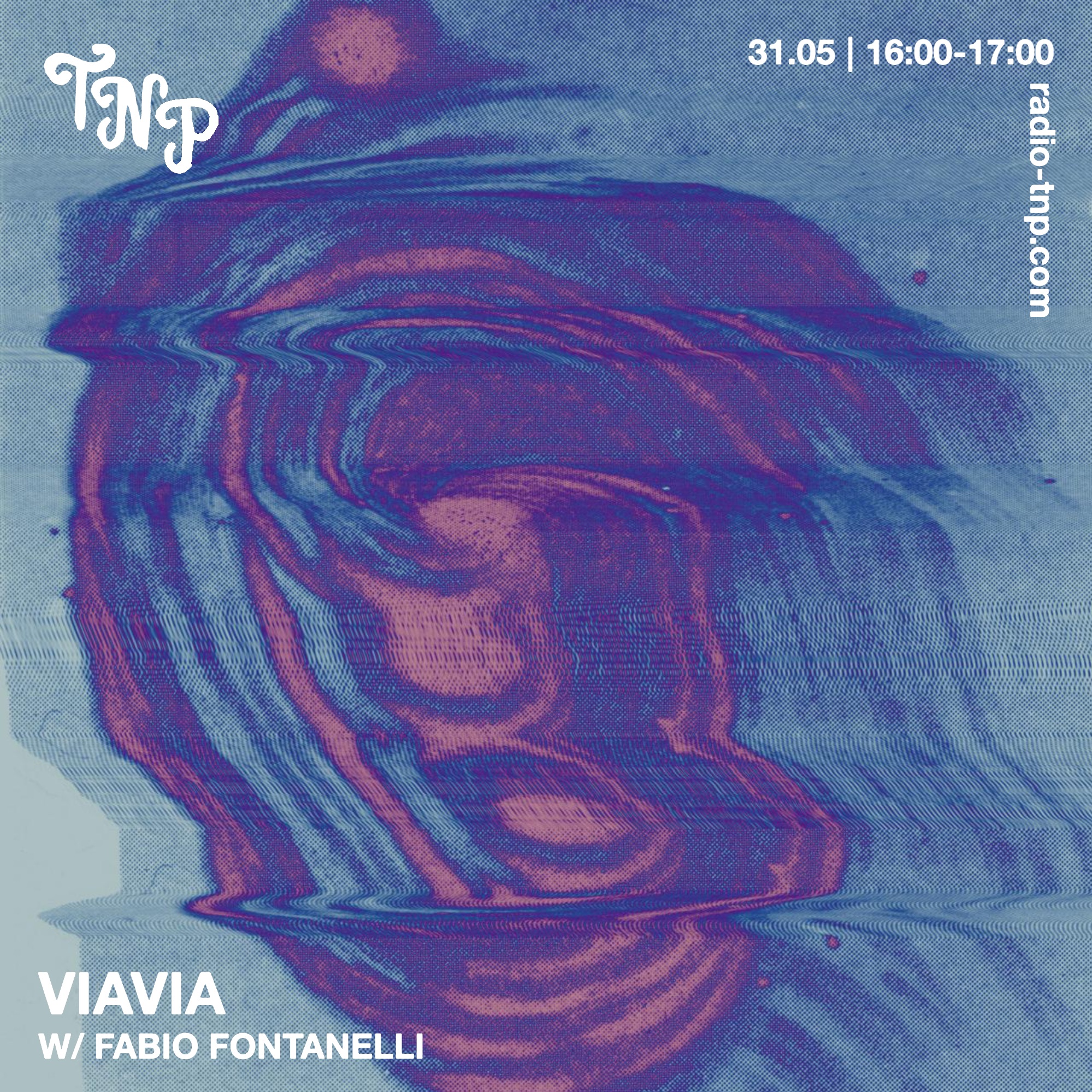 VIAVIA w/ Fabio Fontanelli