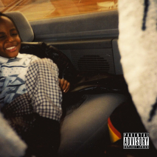 knxwledge. - fallin