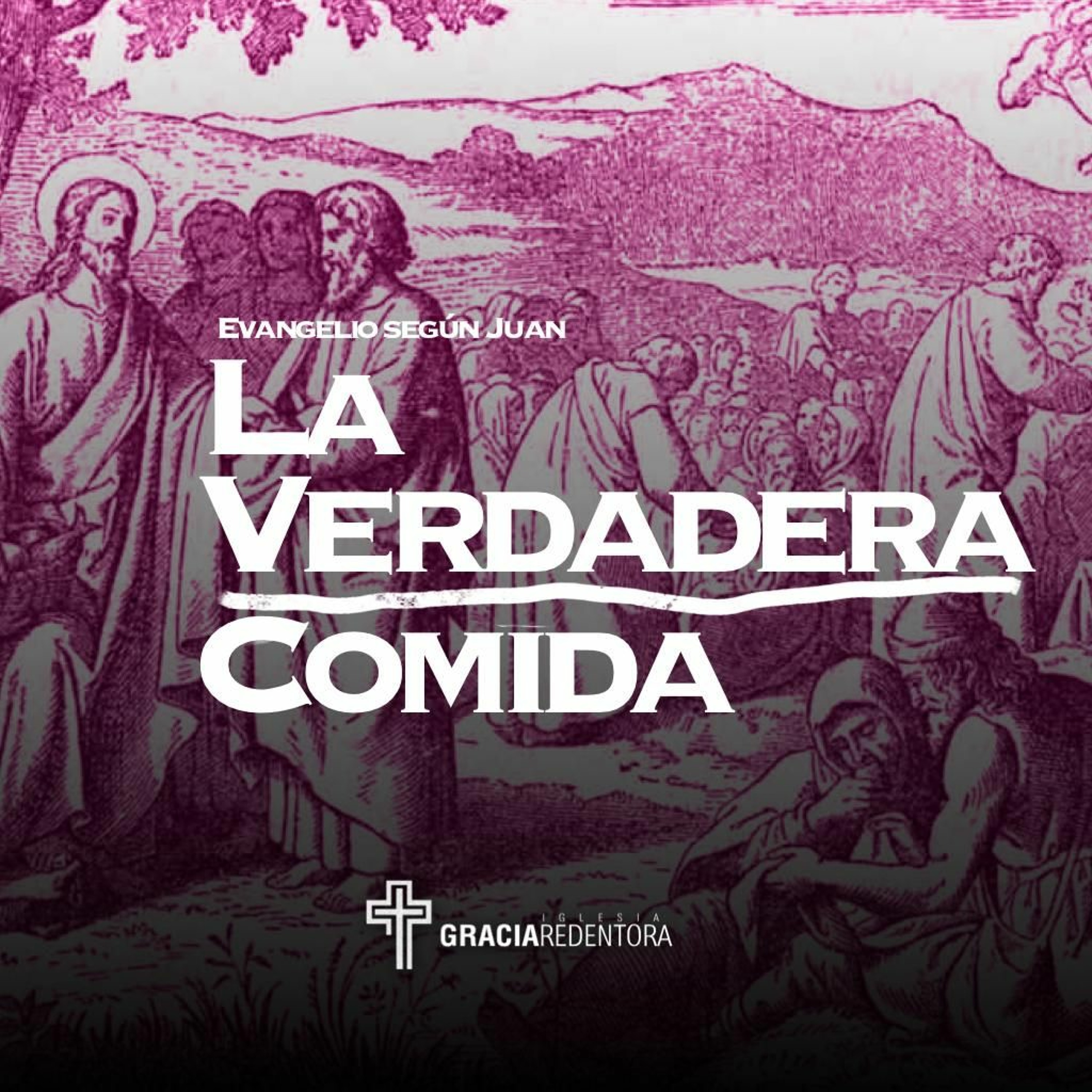 Iglesia Gracia Redentora