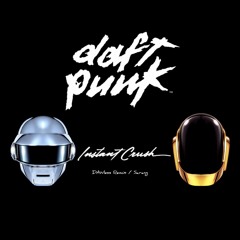 Instant Crush-Daft Punk (DAWless Remix).mp3