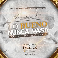 LO BUENO NUNCA PASA (EN HONOR A JULIÁN DAVID)🕊️ - Gerard Rivera