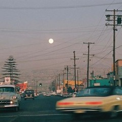 night moves - 1:25:21, 8.42 PM