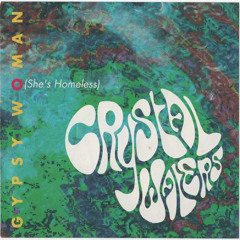 Crystal Waters- 'Gypsy Woman' (Carl H. Dub Mix)