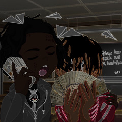 yung bans - blow her back out ft. kashdami (slowed + reverb / remix)