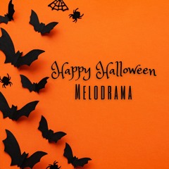 Halloween Waltz Mystery Trolls - Melodrama (Free Download)