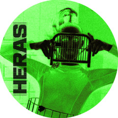 Heras Records with Klose One & Jonny Banger B2B Zed Bias - 08 August 2025