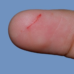 CSTRTE - Tip Paper Cut (prod. sydnesizer)