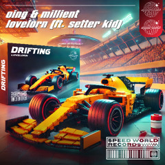 Oing & Millient - Lovelorn (feat. Setter Kid)