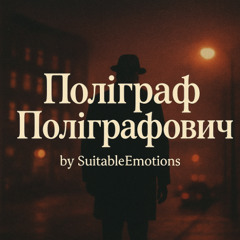 Поліграф Поліграфович v3