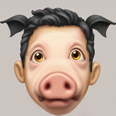 pig eyes - prod. @carb