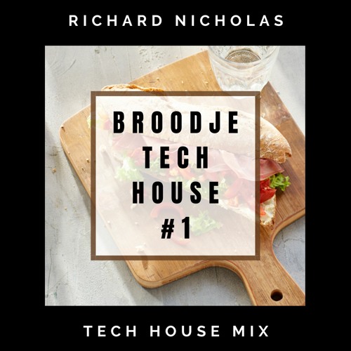 Tech House Mixes
