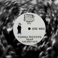 4am Kru - Pianos Raining Down (Che Mac 165 Bootleg) (Free Download)