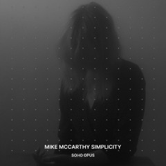 Mike McCarthy - Simplicity (Extended Mix)