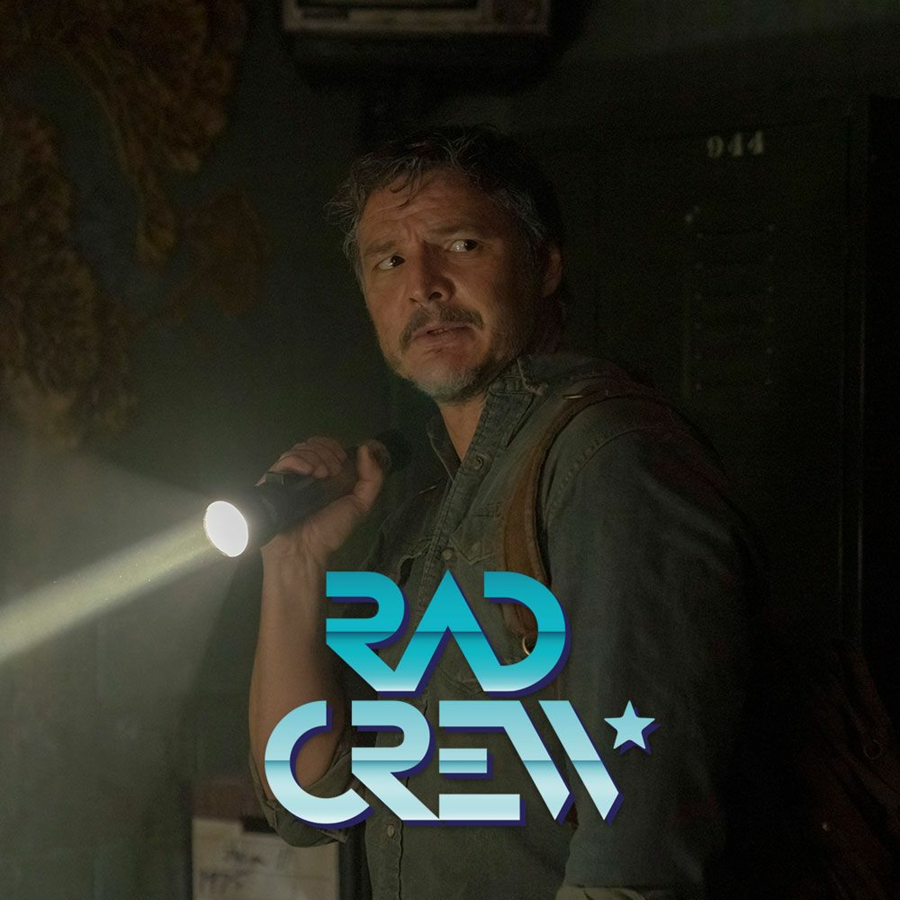 Rad Crew S25E02: Last of Us-serien lykkes der andre feiler episode artwork