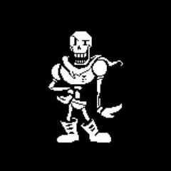 Undertale - Papyrus Theme Song - Bonetrousle