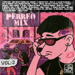 IZKIERDITO PERREO MIX DJSET