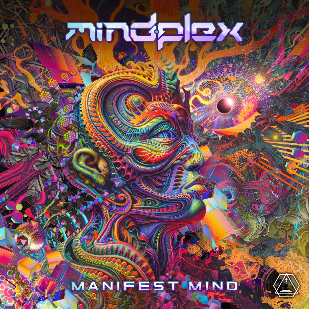 Stream Mindplex - Manifest Mind by Sacred Technology | Listen online ...