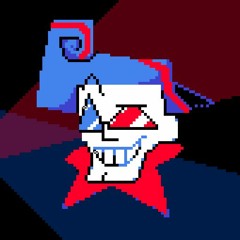 [Deltarune: Five Crowns] Tenna
