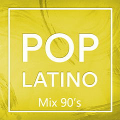 En Algún Lugar de un Gran Mix Español 90s