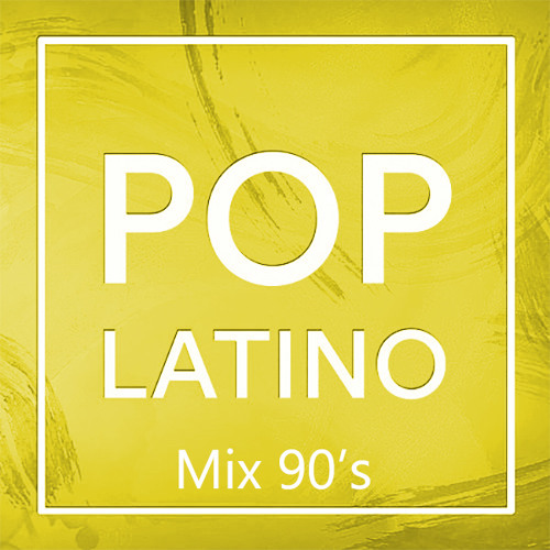 En Algún Lugar de un Gran Mix Español 90s