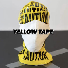 Yellow tape feat BABYG