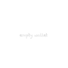 empty wallet  feat. ripples