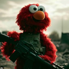 Elmo Chopper