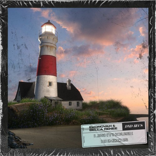Ekonovah, Bella Renee - Lighthouse (Andrew Lux Remix)