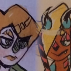 [UTAU Cover] Blink Gone [Palmbot Beta + LeoBYTE Beta]