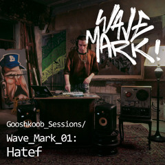 Wave Mark E01: Hatef (Live Performance)