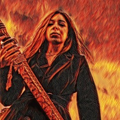 Kami Katana