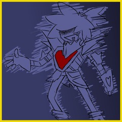 [Deltarune: The Similar Puppet] Buster From Another Mother (unfinished)