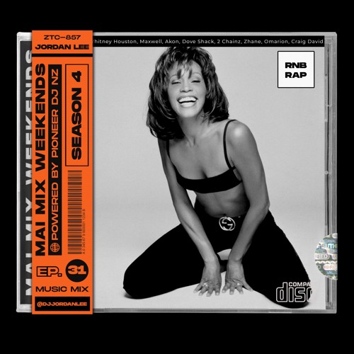 90s & 2000s RnB Remixed - Mai Mix 31