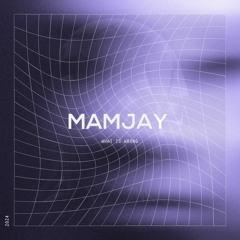 FREE DOWNLOAD Mamjay -What Is Wrong(Original Mix)